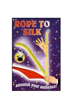 ROPE TO SILK 12