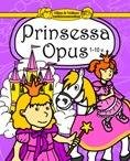 Tutkimusmatkat lapsille ja nuorille -Prinsessaopus