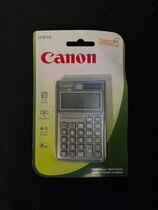 canon taskulaskin