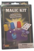 MAGIC KIT 20-TRICKS
