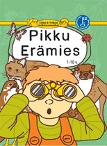 Tutkimusmatkat lapsille ja nuorille -Erämies